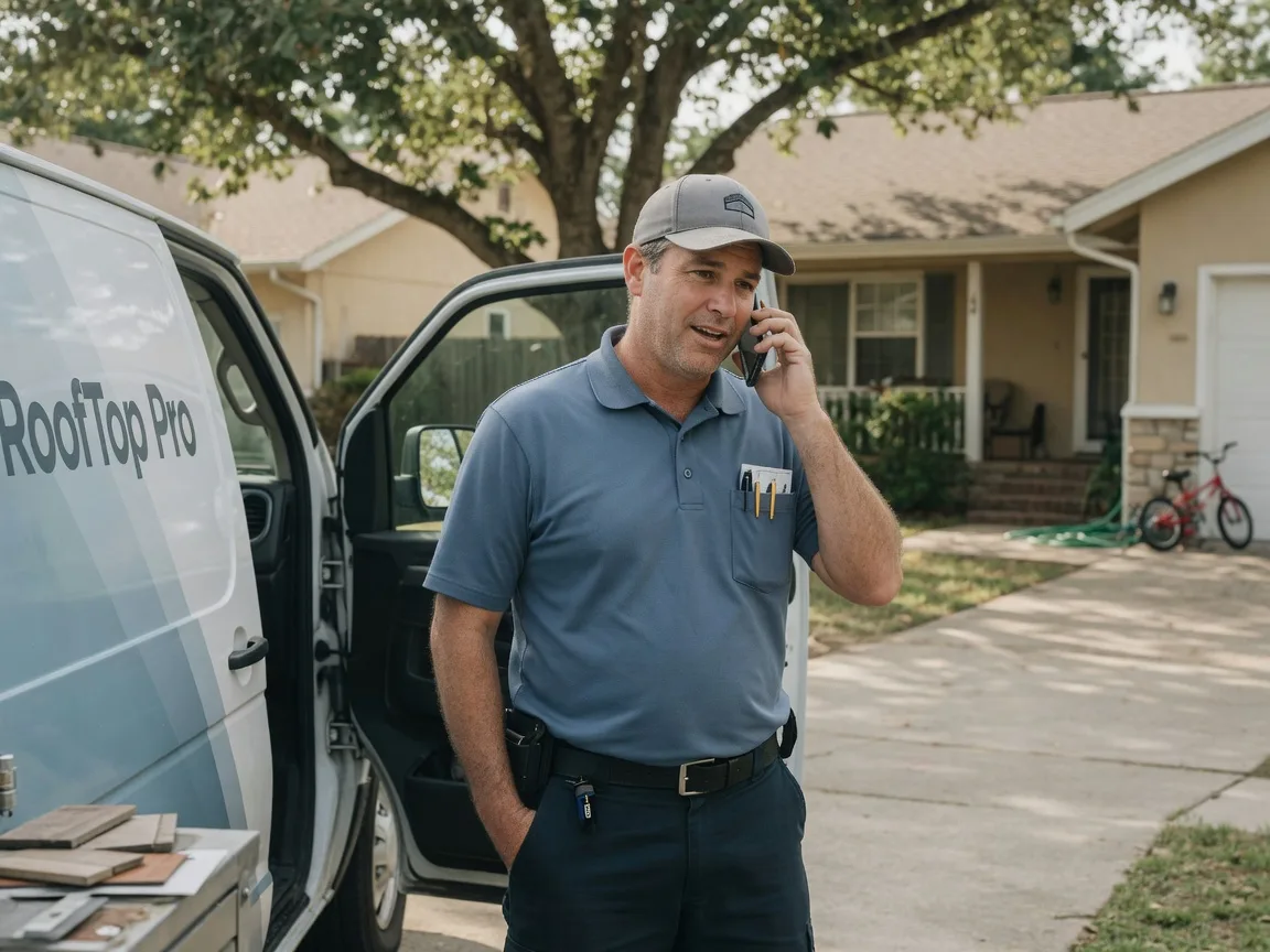 Roof Repair Port O Connor, TX FAQs